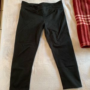 2/$15 fabletics work out legging